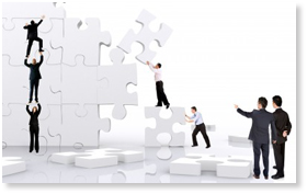 STAFF LEASING SOLUTIONS Ltd. - Организационно консултиране